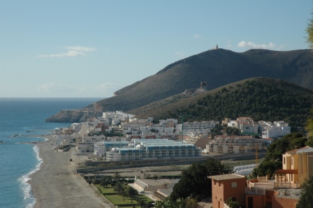 Playa de Cambriles