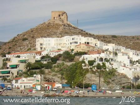 Castell de Ferro