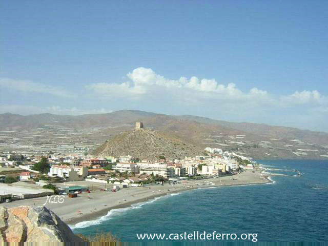 Playa del Sotillo
