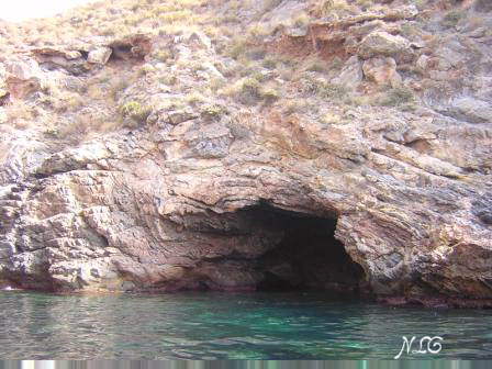 Cueva del Agua