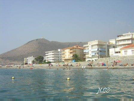 Paseo Mar�timo