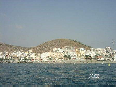 Castell de Ferro