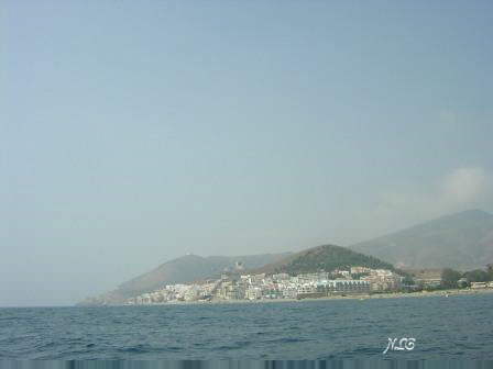 Castell de Ferro