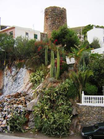 Torre de Cambriles