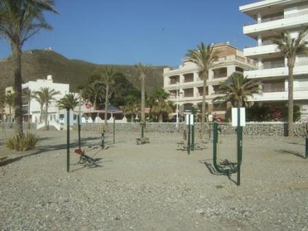 Parque Saludable