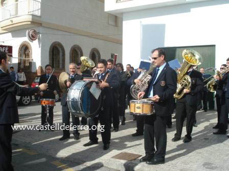 Banda de Msica de Motril