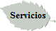 Servicios