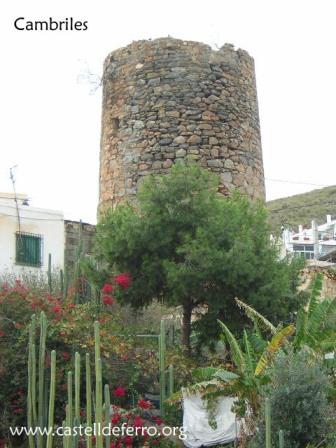 Torre de Cambriles