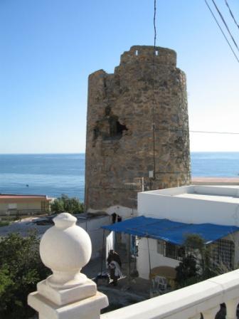 Torre de Cambriles