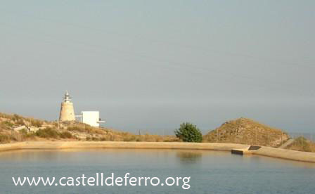 Torre de la Estancia