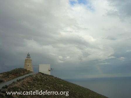 Torre de la Estancia