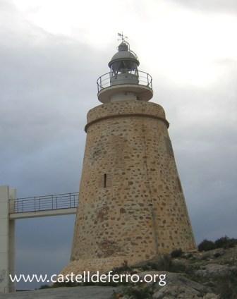 Torre de la Estancia