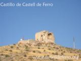 Castillo de Castell de Ferro