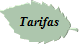 Tarifas