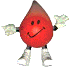 Donar sangre es donar vida