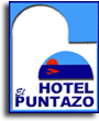 Hotel El Puntazo
